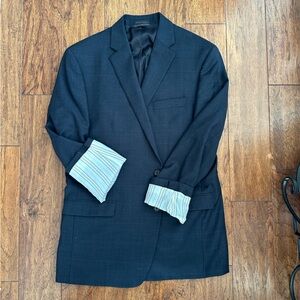 Ralph Lauren Dark Blue Sport Coat